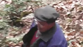 Paul jari pantat den ...