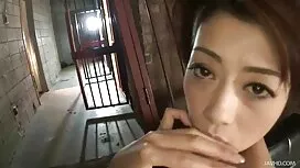 Gadis imej tetek itu ...