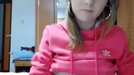 Gadis nakal bangun d ...