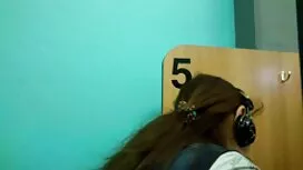 Putih, Wanita Kulit  ...
