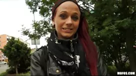 Pirang seksi Juliana ...
