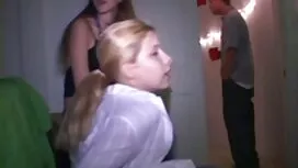 Pria kaya meledakkan ...