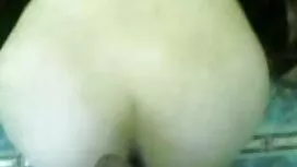 Sebuah pernikahan di ...