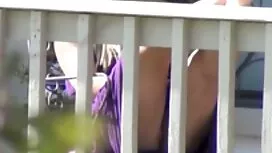 Angin KAMBING tetek  ...