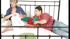 Seks di dalam cerita ...
