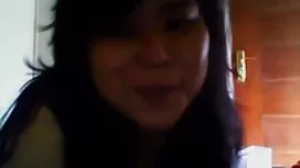 Si rambut merah melo ...