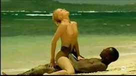 Telanjang di cerita  ...