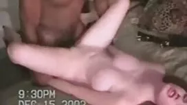 Ras dengan tetek tet ...