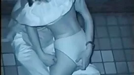 Lesbian muncrat ceri ...