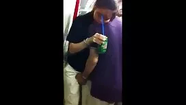 Bersemangat pantat h ...