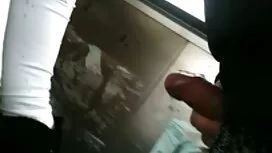 Asia dan pacarnya me ...