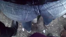 Yang bejat suami, ti ...