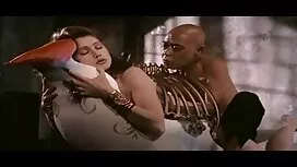 Hebat orgasme lesbia ...