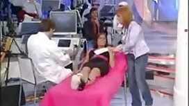 Ricky tetek gergasi  ...