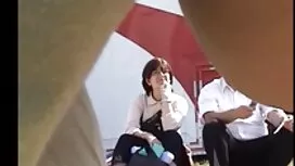 Seorang lelaki gamba ...