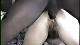 Masturbasi pantat da ...