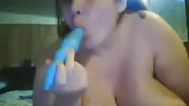 Mewah jolok tetek pe ...