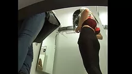 Gadis dengan penis,  ...