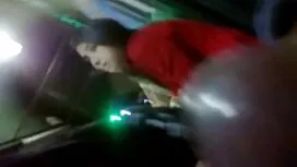 Bersemangat gadis pu ...