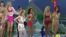 Kurus remaja mengusa ...