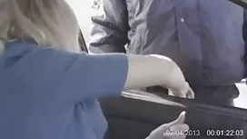Mandy dada tetek kec ...