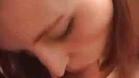 Putih jalang keluar, ...