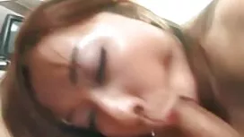 Kimberly video jilat ...