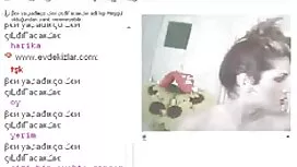 Pertama kali melakuk ...