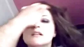 Dia pantat cock seks ...